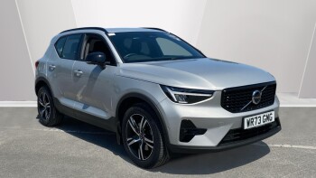 Volvo XC40 2.0 B3P Plus Dark 5dr Auto Petrol Estate